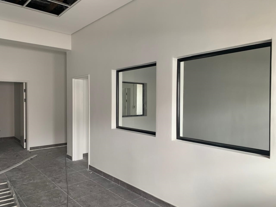 To Let Commercial Property for Rent in Ndabeni Western Cape